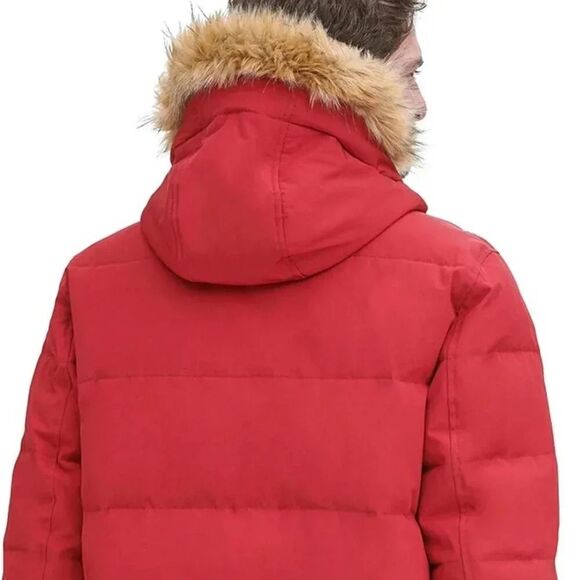 TOMMY HILFIGER JACKETS bomber jacket Size Small - Picture 4 of 15